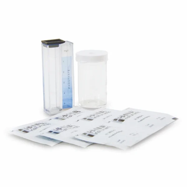 HI3833 Phosphate Test Kit Pakistan
