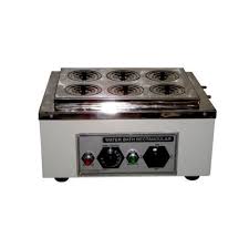 6 Hole Water Bath Pakistan