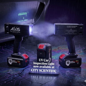 UV car inspection Light in Pakistan