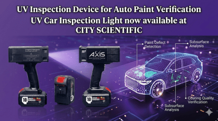 UV car inspection Light in Pakistan