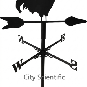 Wind Vane in Pakistan