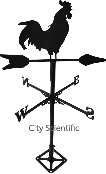 Wind Vane in Pakistan