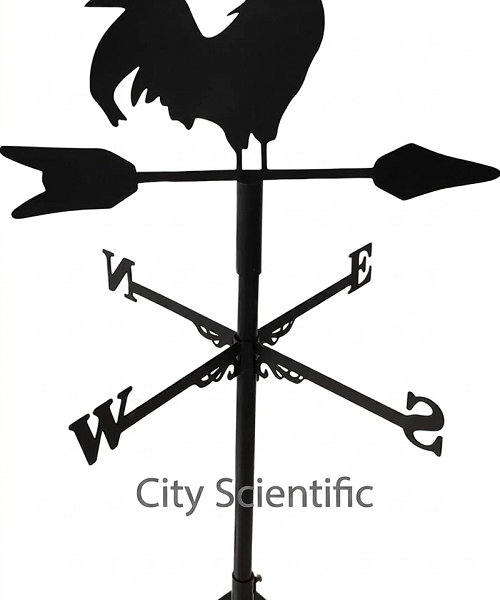 Wind Vane in Pakistan