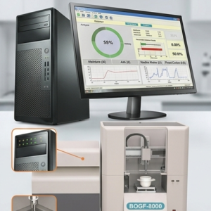 Fully Automatic Industrial Analyzer Pakistan