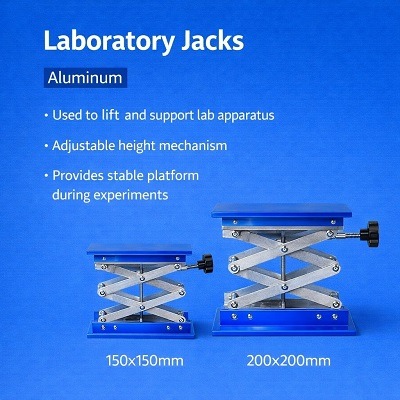 Laboratory Jacks in Pakistan