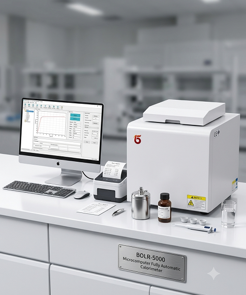 Microcomputer Fully Automatic Colorimeter in Pakistan
