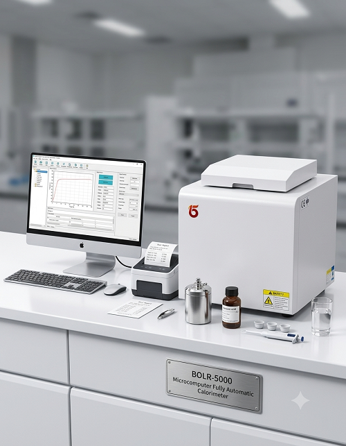 Microcomputer Fully Automatic Colorimeter in Pakistan