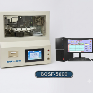 Microcomputer Fully Automatic Moisture Analyzer Pakistan