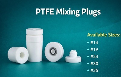 PTFE Mixing Plugs in Pakistan