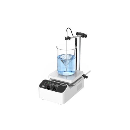 MS400 Hot plate Magnetic Stirrer in Pakistan