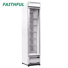 Vertical Freezer FSS-25V Faithful in Pakistan