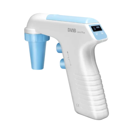 Levo Plus Pipette Filler by DLAB in Pakistan