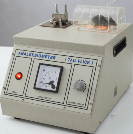 Analgesiometer in Pakistan