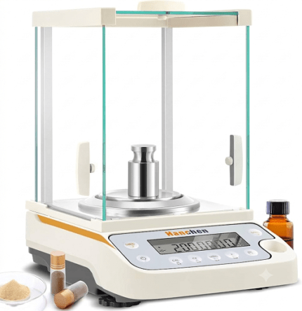 Analytical Balance 0.1 mg to 220 g in Pakistan