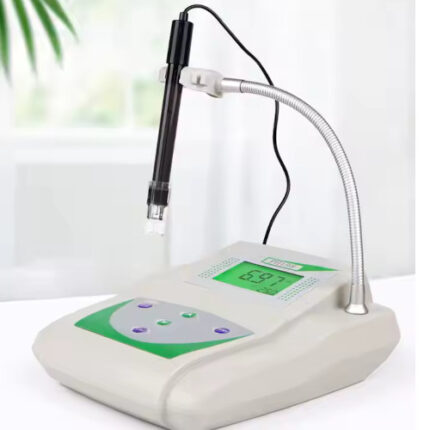 Benchtop pH Meter PHS 198 in Pakistan