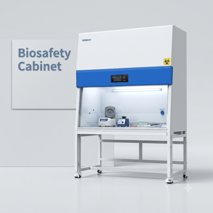 Biosafety Cabinet in Pakistan