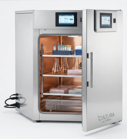 CO2 incubator in Pakistan