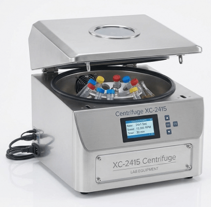 Centrifuge XC-2415 in Pakistan