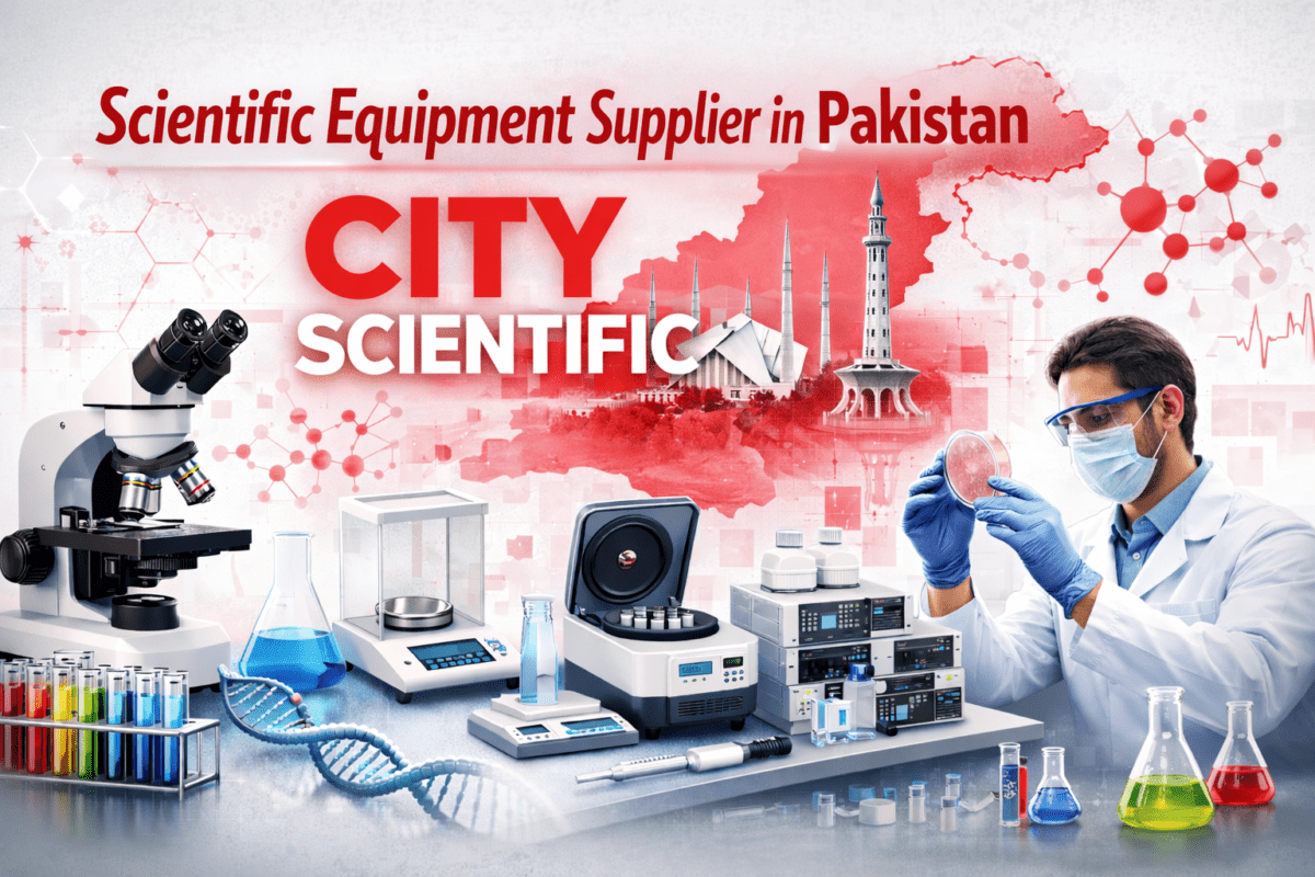 city scientific
