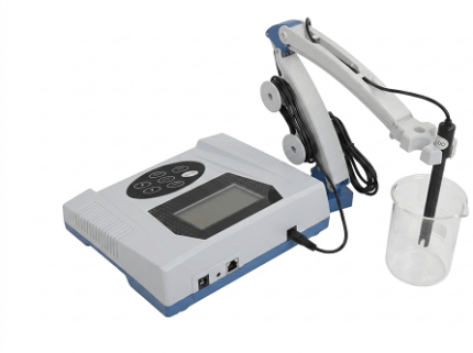 Conductivity Meter DDS 11A in Pakistan