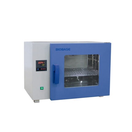Drying Oven 53 Liters, DHG-9053 in Pakistan