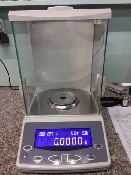 Digital Balance FA 2204 in Pakistan