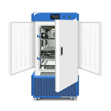 Digital Lighting Incubator 250 Liters in Pakistan