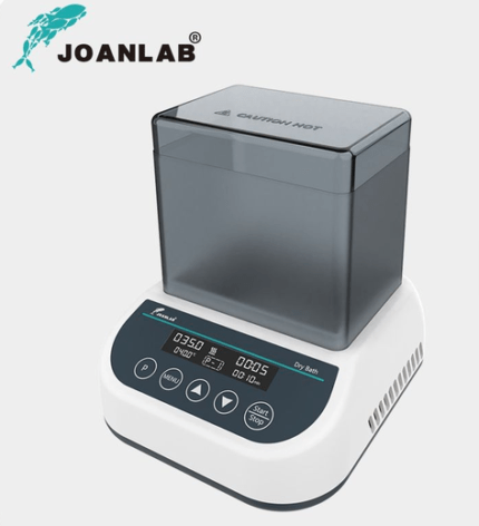 Dry bath incubator DB100 in Pakistan