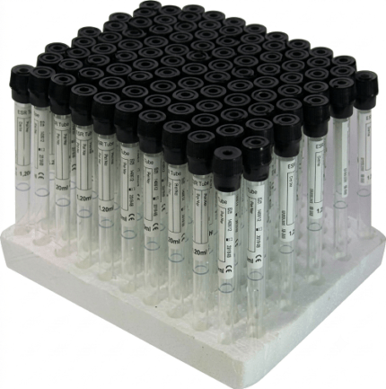 ESR Tubes in Pakistan