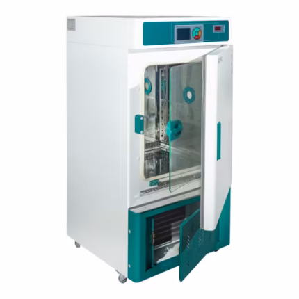 Hot and Cool Incubator SPX 80 III in Pakistan