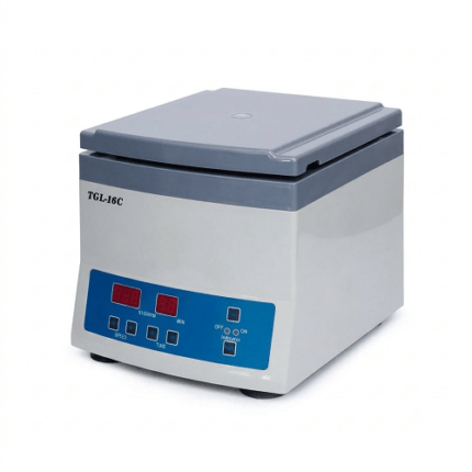 High Speed Benchtop Centrifuge in Pakistan