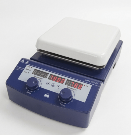 Hotplate with Stirrer HPS 20D Taisite in pakistan