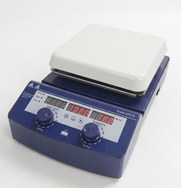 Hotplate with Stirrer HPS 20D Taisite in pakistan Hotplate with Stirrer HPS 20D Taisite in pakistan