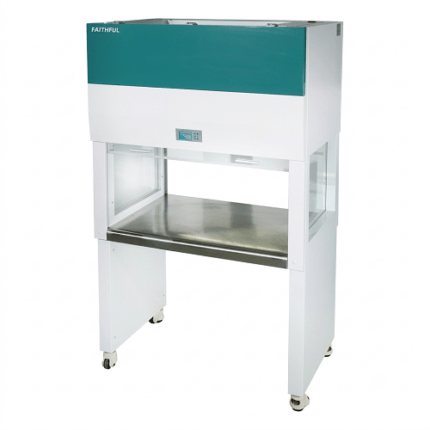 Laminar Flow Cabinet TJ 1D by Faithful in Pakistan