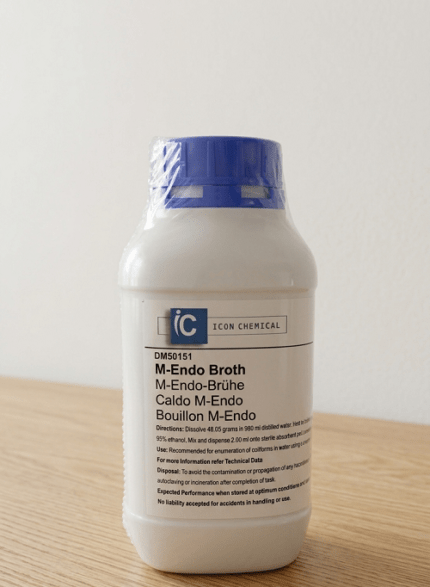 M Endo Broth in Pakistan