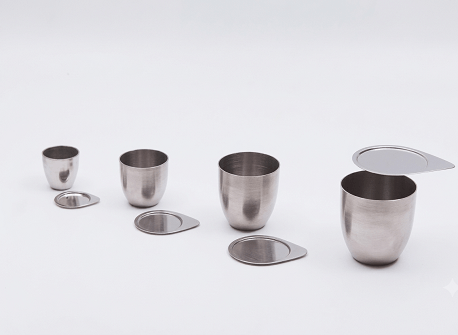 Nickel crucible in Pakistan Nickel crucible in Pakistan