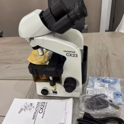 Microscope Olympus CX23 in Pakistan
