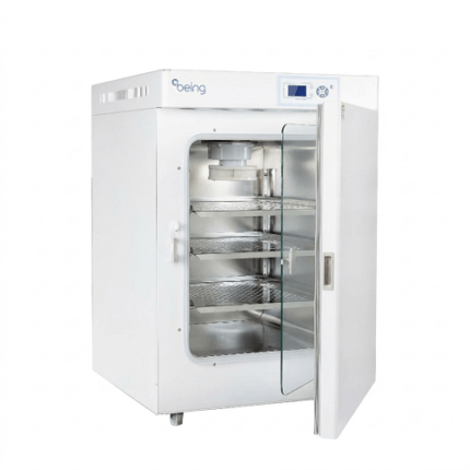 Orbital Shaking Incubator in Pakistan