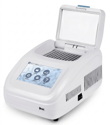 PCR Thermal Cycler Gradient in Pakistan