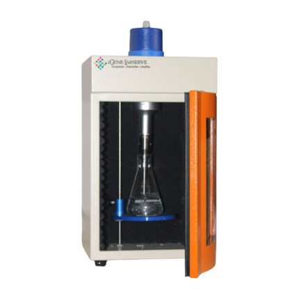 Ultrasonic Probe Sonicator S 10 in Pakistan