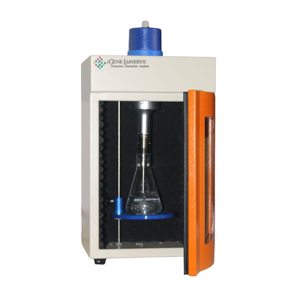 Ultrasonic Probe Sonicator S 10 in Pakistan Ultrasonic Probe Sonicator S 10 in Pakistan