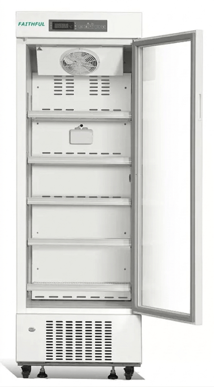 Refrigerator 316 liters FSF 5V316 Faithful in Pakistan