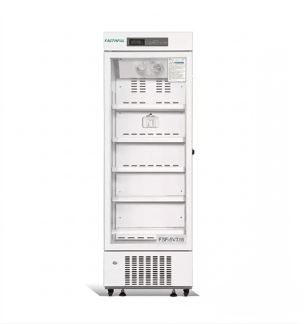 Refrigerator 316 liters FSF 5V316 Faithful in Pakistan