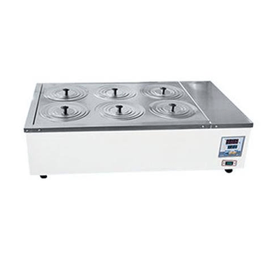 Water Bath 6 hole HH-S6 in Pakistan