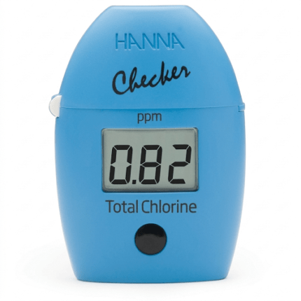 Total Chlorine Checker in Pakistan