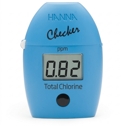 Total Chlorine Checker in Pakistan Total Chlorine Checker in Pakistan