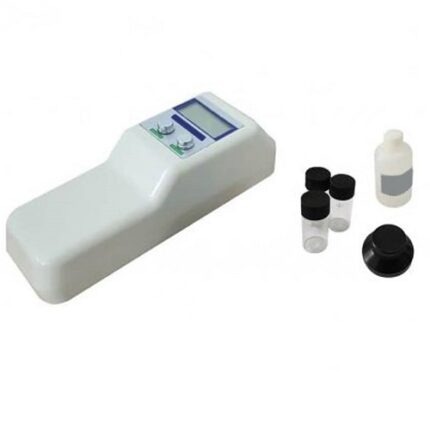Turbidity Meter WGZ 1B in Pakistan