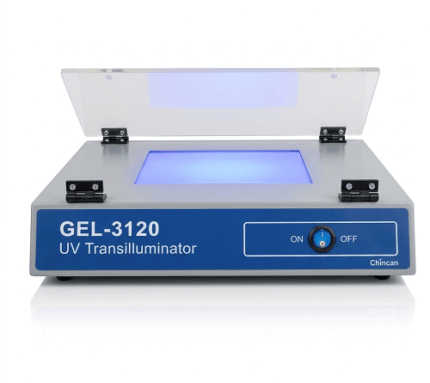 UV Transilluminator GEL-3120 in Pakistan