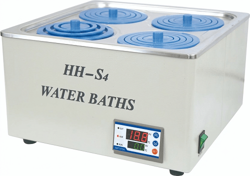 Water Bath 4 hole HH S4 in Pakistan Water Bath 4 hole HH S4 in Pakistan