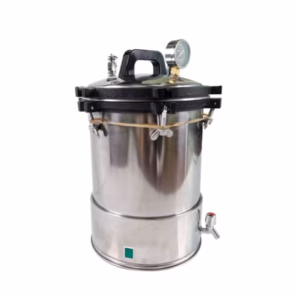 Autoclave 18 Liters YX-18LM in Pakistan